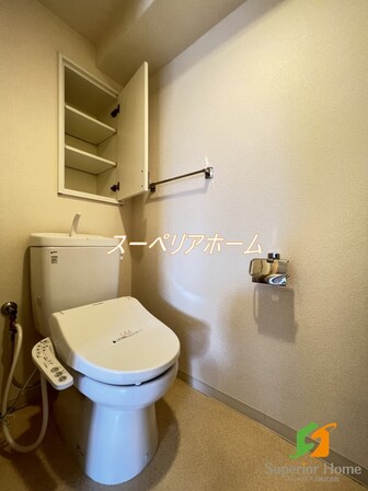 パークアクシス仲御徒町の物件内観写真